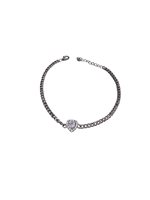 Bracciale Domar Donna in Argento BRAR-289-280